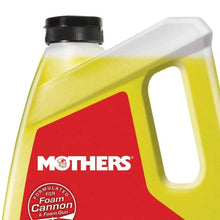 Load image into Gallery viewer, Mothers Triple Action Foam Wash 100oz.