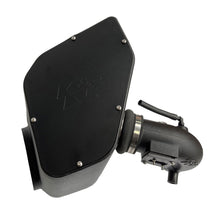 Load image into Gallery viewer, K&N Cold Air Intake System 57S-4001 for Ford Ranger 3.2 Diesel 2011-2019