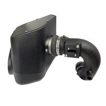 Load image into Gallery viewer, K&N Cold Air Intake System 57S-4001 for Ford Ranger 3.2 Diesel 2011-2019
