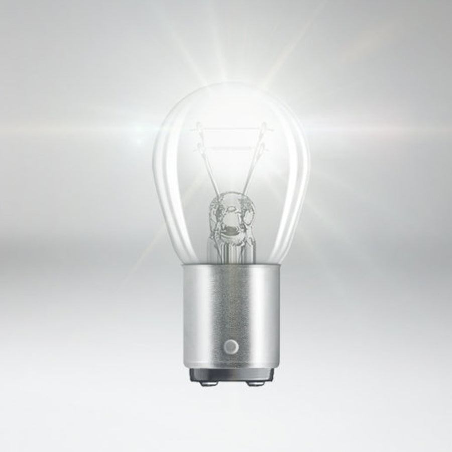 Osram OEM Park Light 12V 7528 P21/5W 10pcs.