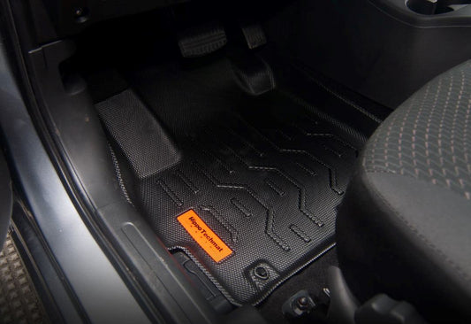 Hippo Techmat Basic for Mitsubishi Mirage G4