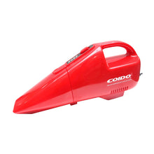 Load image into Gallery viewer, Coido Vacuum Cleaner with Tire Inflator 12V