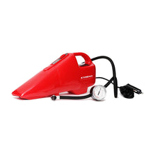 Load image into Gallery viewer, Coido Vacuum Cleaner with Tire Inflator 12V