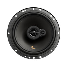 Load image into Gallery viewer, Infinity Coaxial Speaker Alpha 603M 6.5" 3-way 60W RMS 4Ω