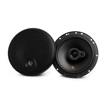 Load image into Gallery viewer, Infinity Coaxial Speaker Alpha 603M 6.5" 3-way 60W RMS 4Ω