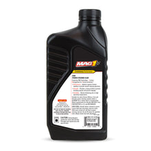 Load image into Gallery viewer, MAG1 Power Steering Fluid OEM Formula 1qt.