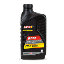 Load image into Gallery viewer, MAG1 Power Steering Fluid OEM Formula 1qt.
