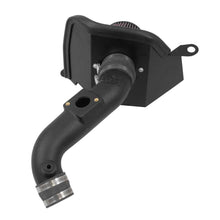 Load image into Gallery viewer, K&N Cold Air Intake System 63-3517 for Honda Civic 2.0 Type R