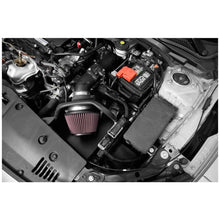 Load image into Gallery viewer, K&N Cold Air Intake System 63-3517 for Honda Civic 2.0 Type R