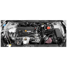 Load image into Gallery viewer, K&N Cold Air Intake System 63-3517 for Honda Civic 2.0 Type R