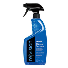 Load image into Gallery viewer, MOTHERS Revision Glass + Surface Cleaner 24oz.