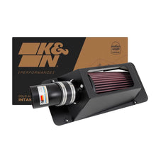 Load image into Gallery viewer, K&N Cold Air Intake System 69-2024TTK for Mini Cooper 1.6 2012-2014
