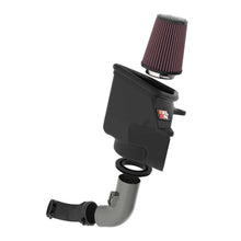 Load image into Gallery viewer, K&N Cold Air Intake System 69-7086TC for Nissan Z 3.0 V6 2023-2026
