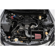 Load image into Gallery viewer, K&N Cold Air Intake System 69-8624TC for Subaru BRZ 2022-Up, Toyota GR86 2.4 2022-Up