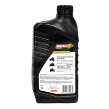 Load image into Gallery viewer, MAG1 4T 20W50 API SN, SL MOTOR OIL 1qt.