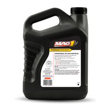 Load image into Gallery viewer, MAG1 10W40 API SP/SN/GF-5 Motor Oil 1gal/3.79L