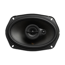Load image into Gallery viewer, Infinity Coaxial Speaker Alpha 693M 6x9" 3-way 65W RMS 4Ω