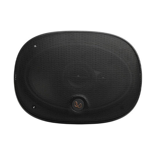 Infinity Coaxial Speaker Alpha 693M 6x9" 3-way 65W RMS 4Ω