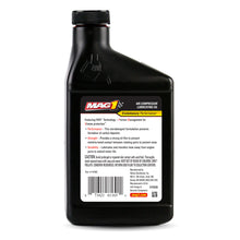 Load image into Gallery viewer, MAG1 Air Compressor Oil 16oz