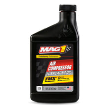 Load image into Gallery viewer, MAG1 Air Compressor Oil 16oz