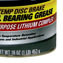 Load image into Gallery viewer, MAG1 High Temp / Wheel Bearing Grease 1lb.