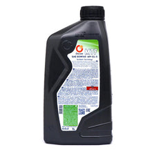 Load image into Gallery viewer, Oscar Fully Synthetic Gear Oil MTF GL-5 85W140 1 Liter