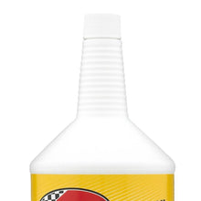 Load image into Gallery viewer, Red Line Gear Oil 75W140 NS GL-5 1qt.