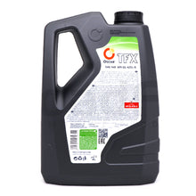 Load image into Gallery viewer, Oscar Mineral Gear Oil TFX GL-4/GL-5 SAE 140 4 Liters