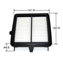 Load image into Gallery viewer, VIC Air Filter A-898V for Honda Fit