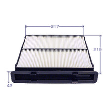 Load image into Gallery viewer, VIC Cabin Filter AC-904E for Subaru XV, Impreza, Forester