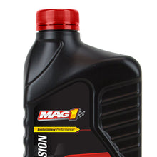 Load image into Gallery viewer, MAG1 ATF Multi Vehicles Formula Red 1qt.