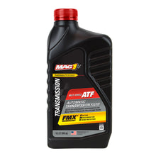 Load image into Gallery viewer, MAG1 ATF Multi Vehicles Formula Red 1qt.