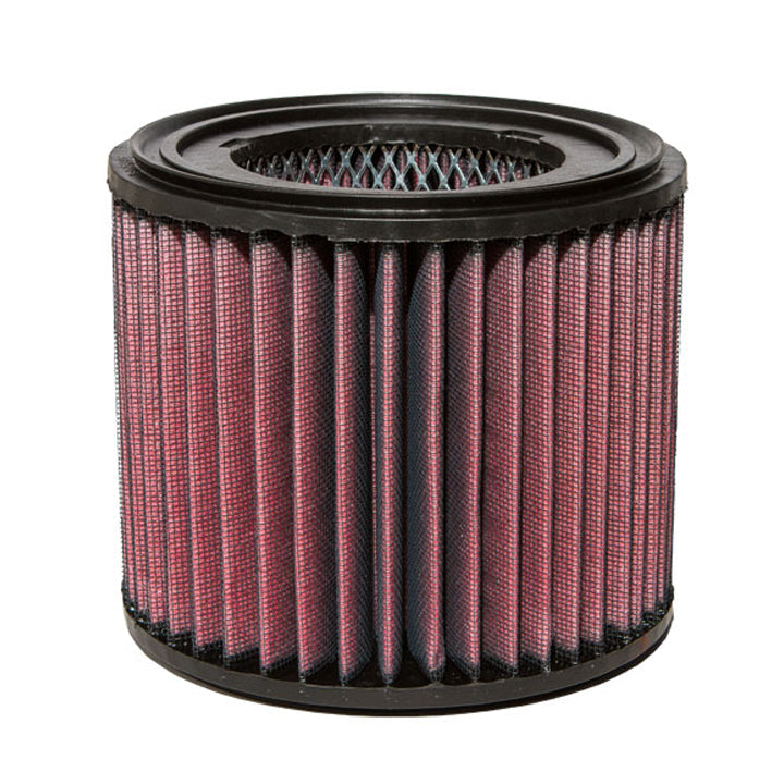 K&N Engine Air Filter Washable E-9267 for Nissan Patrol Old Patrol, Old Dmax