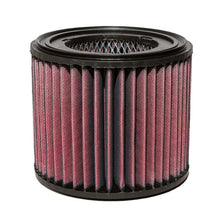 Load image into Gallery viewer, K&N Engine Air Filter Washable E-9267 for Nissan Patrol Old Patrol, Old Dmax