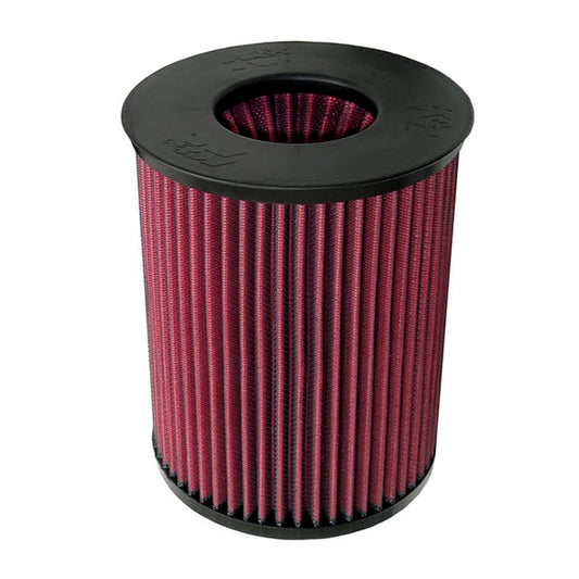 K&N Engine Air Filter Washable E-9289 Replacement for 57S-4000 2.75"