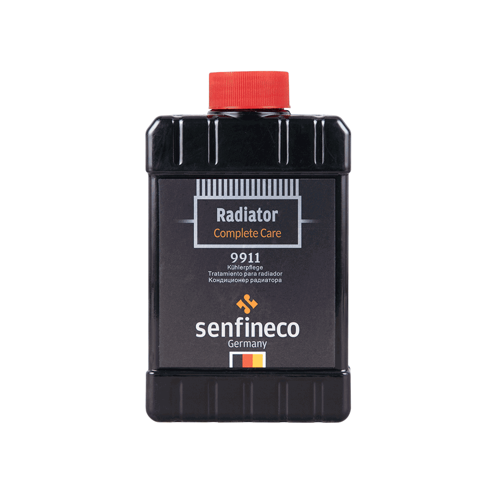 Senfineco Radiator Complete Care 325ml