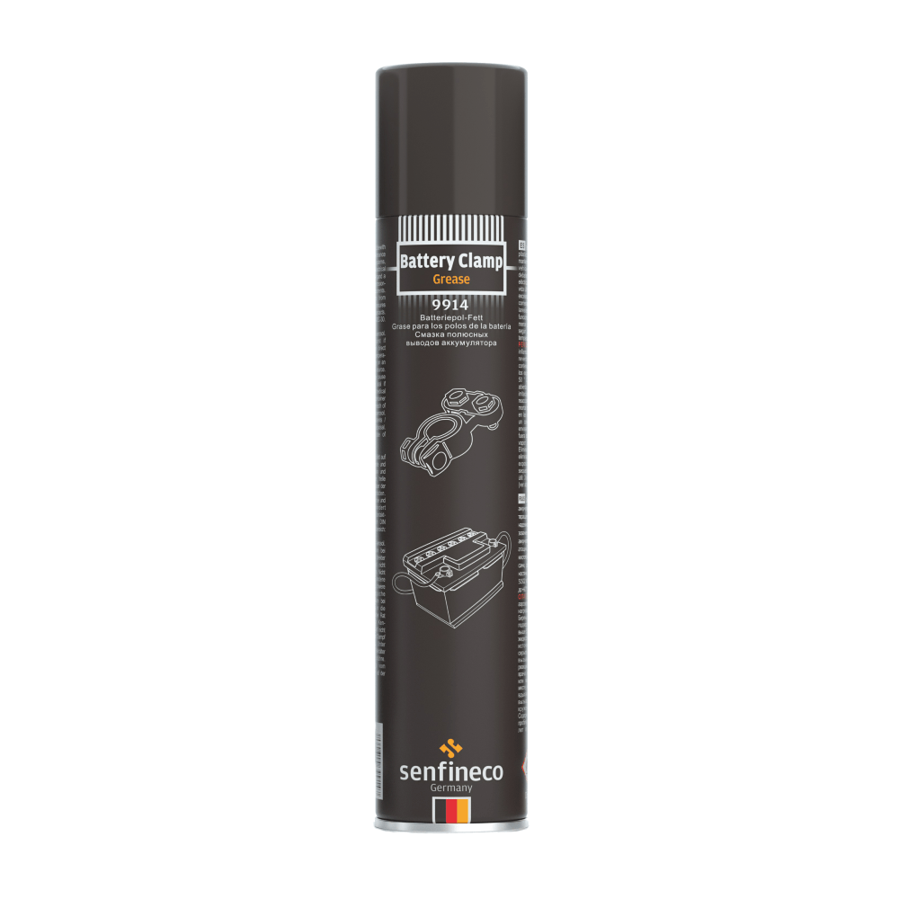 Senfineco Battery Clamp Grease 400ml