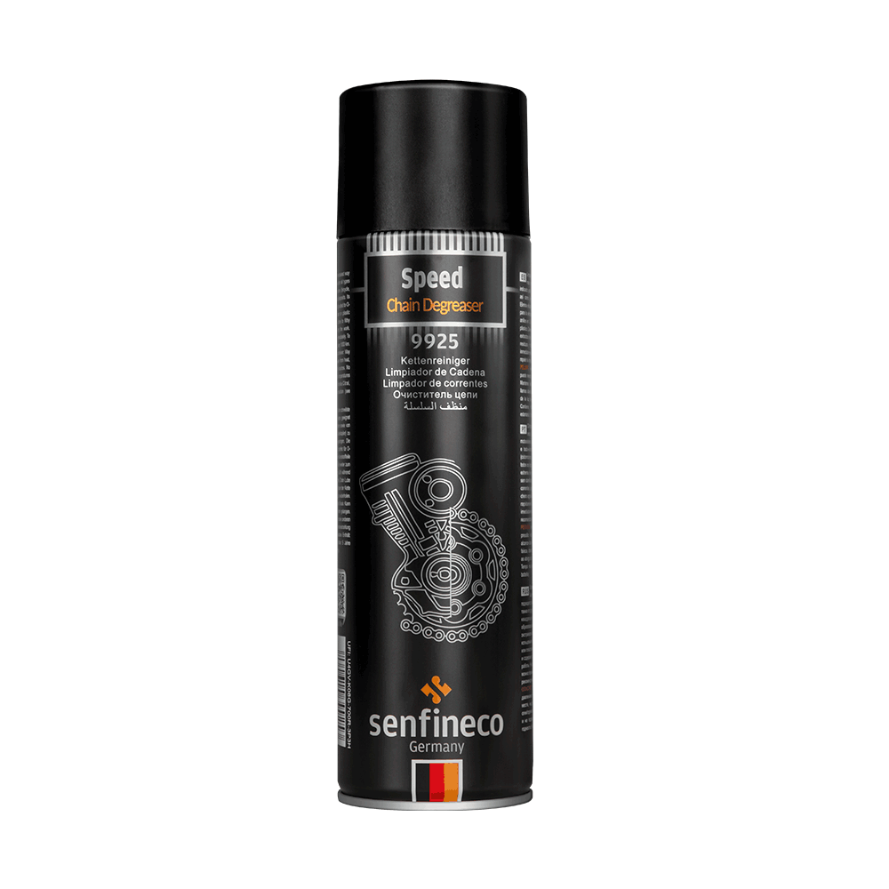 Senfineco Speed Chain Degreaser 500ml