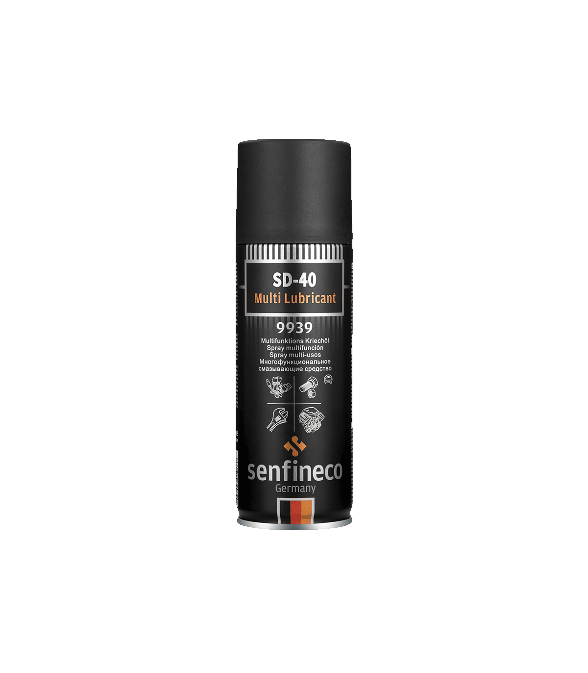 Senfineco Multi Lubricant 200ml