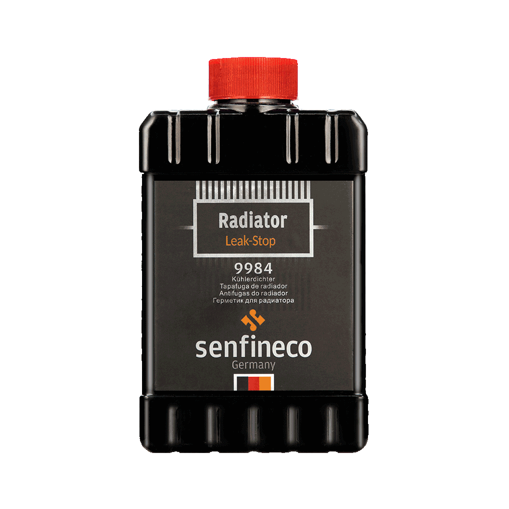 Senfineco Radiator Leak-Stop 325ml