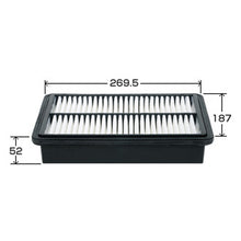 Load image into Gallery viewer, VIC Air Filter A-022 for Hyundai Grand Starex 2.5 VGT, TCI, HVX, CVX