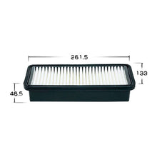 Load image into Gallery viewer, VIC Air Filter A-023 for Hyundai Accent, Kia Rio Hatchback/Sedan Gas