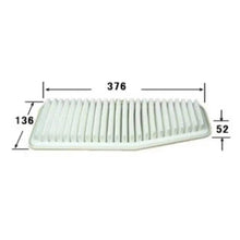 Load image into Gallery viewer, VIC Air Filter A-1001 for Toyota Alphard 2.4, Toyota RAV4 2.0