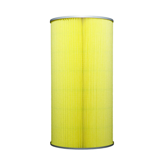 VIC Air Filter A-1017 for Toyota Hiace Commuter, Super Grandia 2KD-FTV