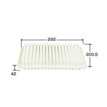 Load image into Gallery viewer, VIC Air Filter A-1019 for Toyota Camry 2.4V 5A/T