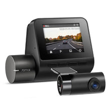 Load image into Gallery viewer, 70mai Dash Cam A200 Dual-Channel 1080P HDR