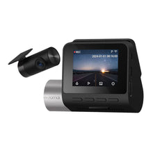 Load image into Gallery viewer, 70mai Dash Cam A510 Dual-Channel 1944P with 2" IPS Screen