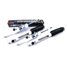 Load image into Gallery viewer, Ridemax Suspension 4 way Damping Adjustable Shock Absorber