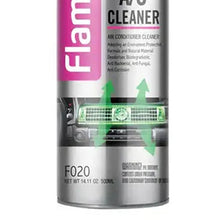 Load image into Gallery viewer, Flamingo Aircon Cleaner 500ml