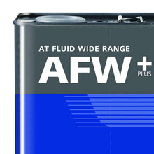 Load image into Gallery viewer, Aisin ATF Fully Synthetic AFW+ 4 Liters